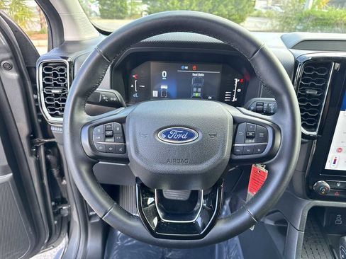 Used 2025 Ford Ranger XLT RWD image 20
