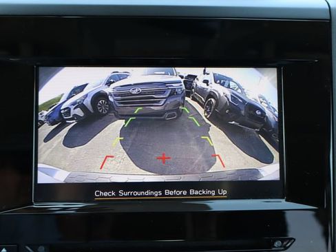 Certified 2021 Subaru Crosstrek 2.0i Premium AWD/4WD image 29