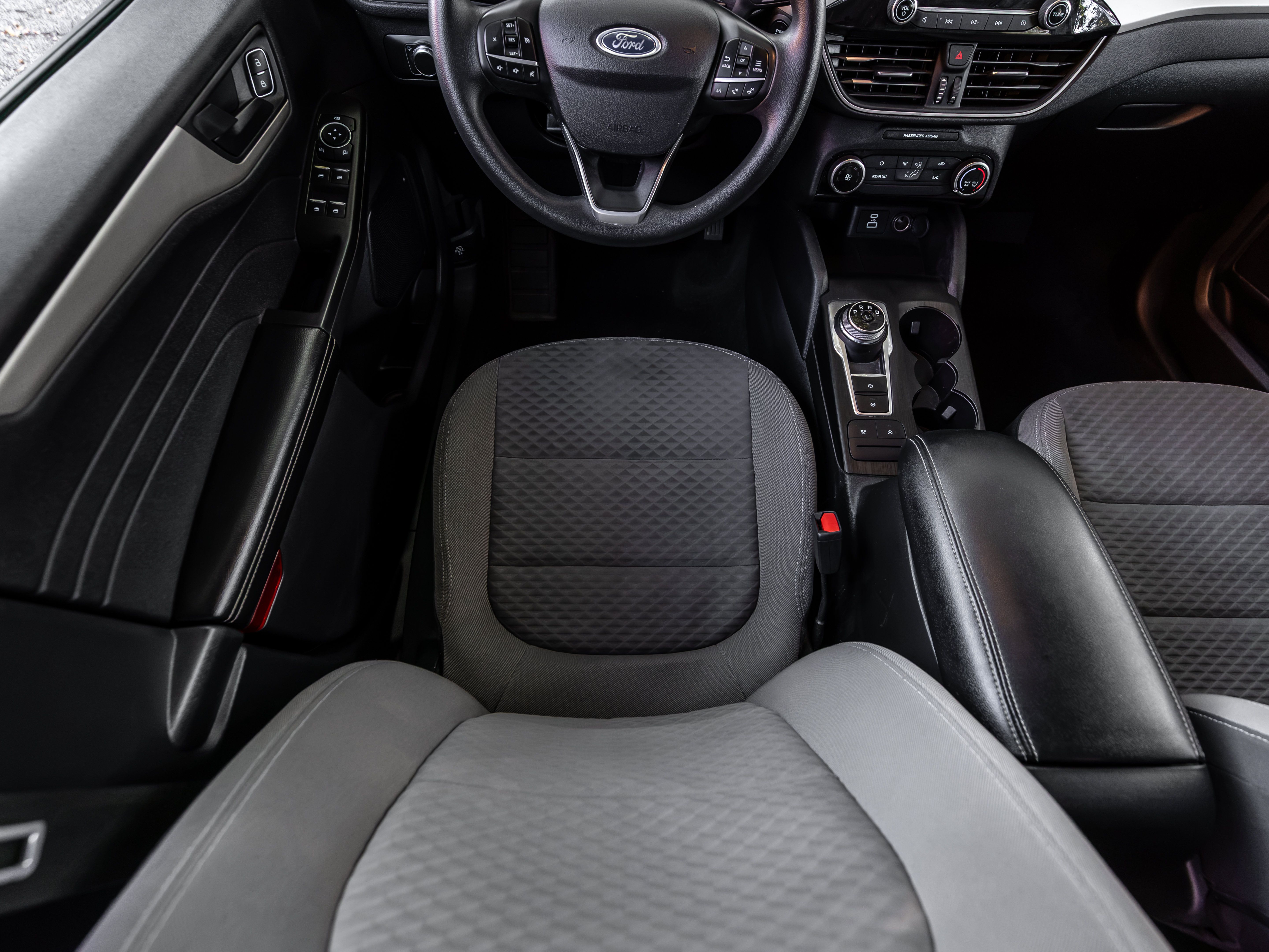 Used 2022 Ford Escape SE FWD image 52