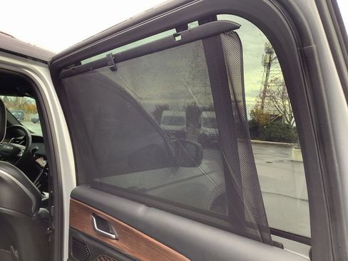 Used 2023 Jeep Grand Cherokee L Summit w/ Advanced Protech Group IV image 42