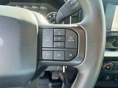 Used 2023 Ford F150 XL w/ Trailer Tow Package RWD image 31