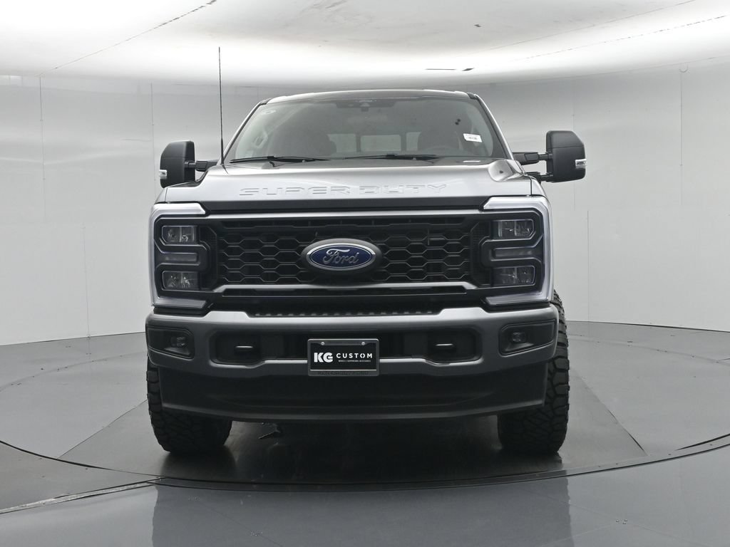 Used 2026 Ford F250 XL w/ STX Appearance Package AWD/4WD image 24