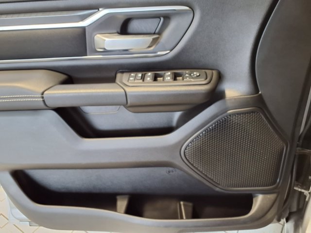 Used 2026 RAM 1500 Big Horn AWD/4WD image 18