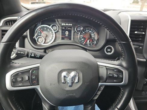 Used 2021 RAM 1500 Big Horn image 20