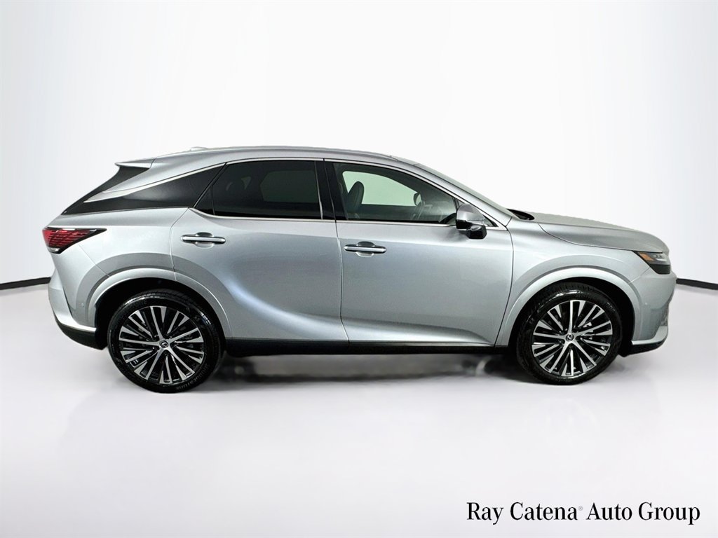 Certified 2024 Lexus RX 350 Premium Plus w/ Convenience Package AWD/4WD image 8