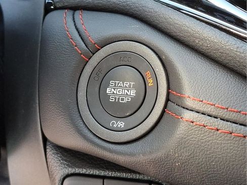 New 2026 Dodge Durango GT AWD/4WD image 15