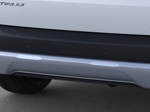 New 2026 Ford Escape Platinum w/ Equipment Group 601A image 23