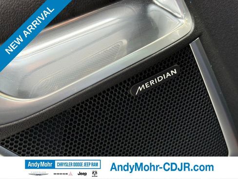 Used 2020 Jaguar E-PACE SE AWD/4WD image 29