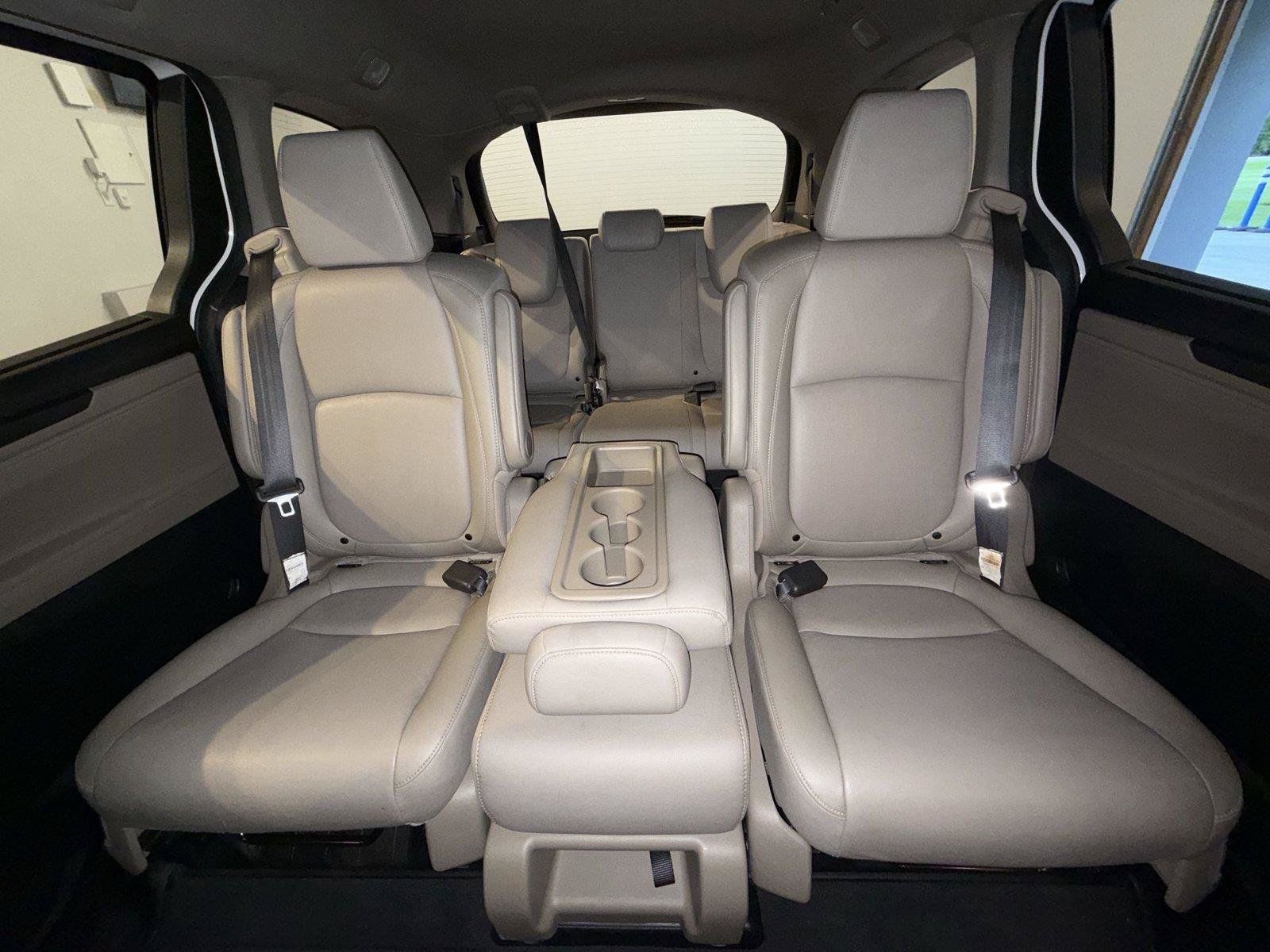 Used 2020 Honda Odyssey EX-L image 24