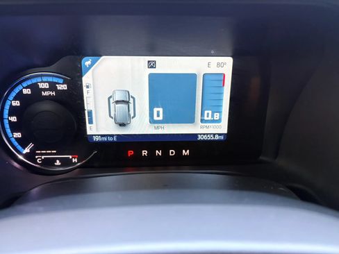 Used 2024 Ford Bronco Big Bend AWD/4WD image 22