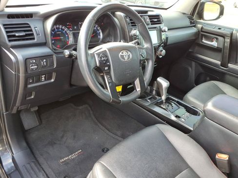 Used 2019 Toyota 4Runner TRD Pro AWD/4WD image 13