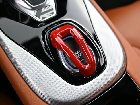 New 2026 Lotus Emira SE image 23