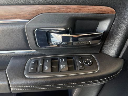 Used 2018 RAM 2500 Laramie w/ Sport Appearance Group AWD/4WD image 22