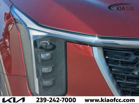 New 2025 Kia Sorento S image 10