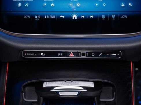 New 2026 Mercedes-Benz E 450 4MATIC Sedan image 22