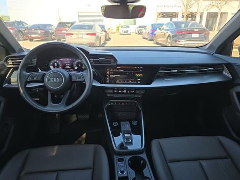 Used 2023 Audi A3 2.0T Premium w/ Convenience Package image 9