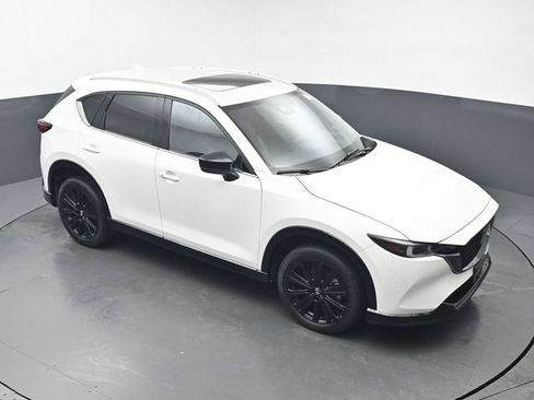 Certified 2024 MAZDA CX-5 2.5 Turbo AWD/4WD image 45