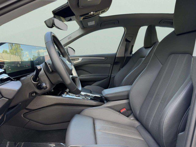 Certified 2026 Audi A6 Premium Plus w/ Premium Plus Package AWD/4WD image 19