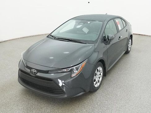 New 2026 Toyota Corolla LE image 16