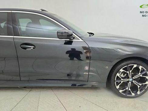 Used 2025 BMW 330i xDrive Sedan AWD/4WD image 7