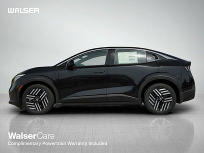 New 2026 Nissan Leaf SV+ w/ Illuminated Package