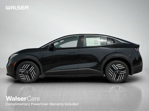 New 2026 Nissan Leaf SV+ w/ Illuminated Package FWD image 4