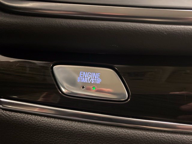 Used 2023 Buick Enclave Essence w/ Experience Buick Package AWD/4WD image 17