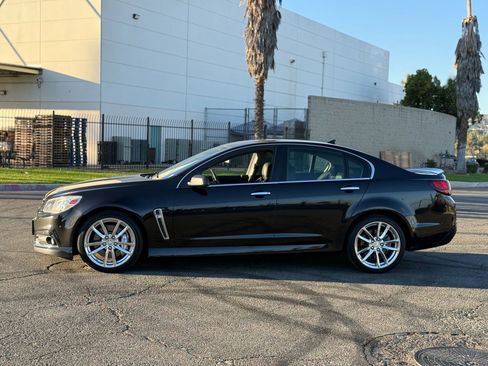 Used 2014 Chevrolet SS image 2