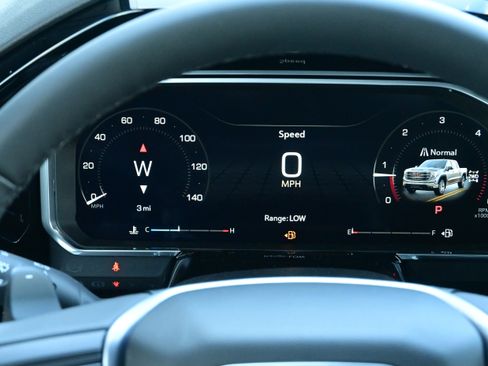 New 2026 GMC Sierra 1500 Elevation w/ Preferred Package image 21