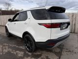 New 2025 Land Rover Discovery S image 2
