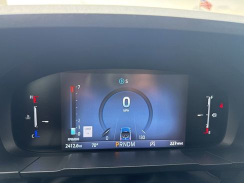 Used 2025 Ford Maverick Lobo image 15