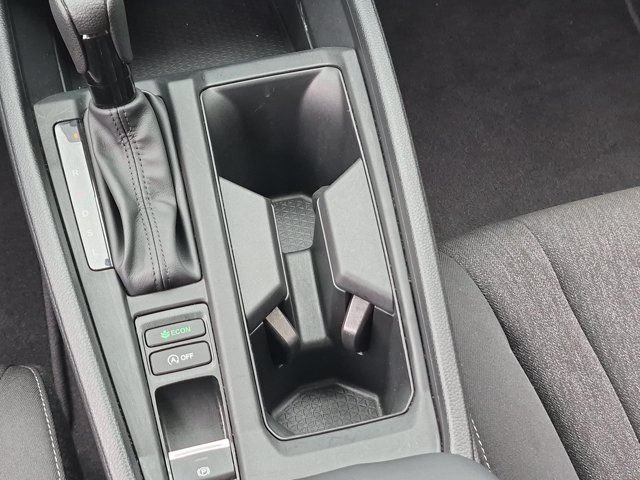 Used 2025 Honda Accord SE image 23