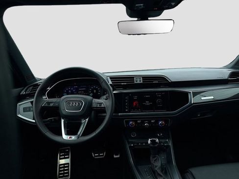 Used 2025 Audi Q3 2.0T Premium Plus AWD/4WD image 28