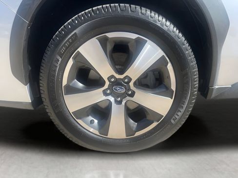 Used 2016 Subaru Crosstrek Touring AWD/4WD image 19