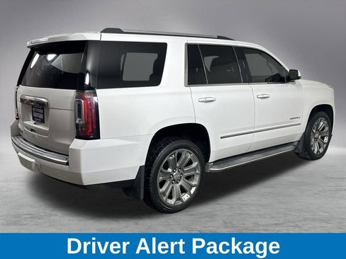 Used 2015 GMC Yukon Denali w/ Open Road Package image 10