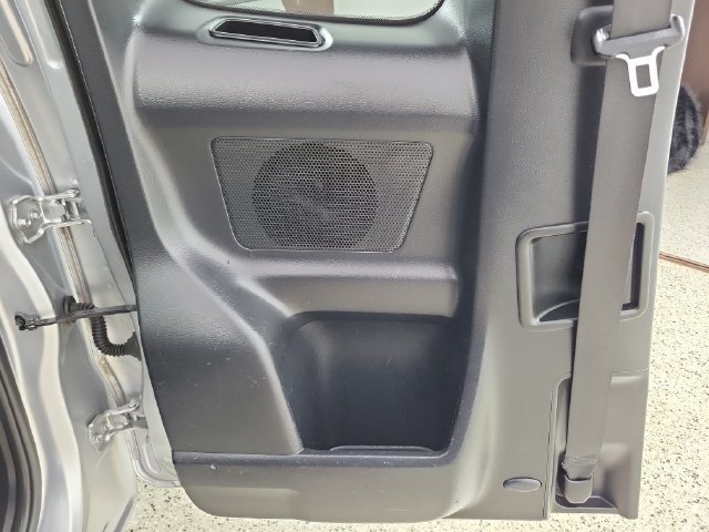 Used 2022 Toyota Tacoma SR w/ SR Convenience Package RWD image 14