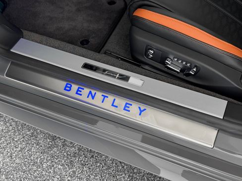 New 2026 Bentley Continental GT Speed image 20