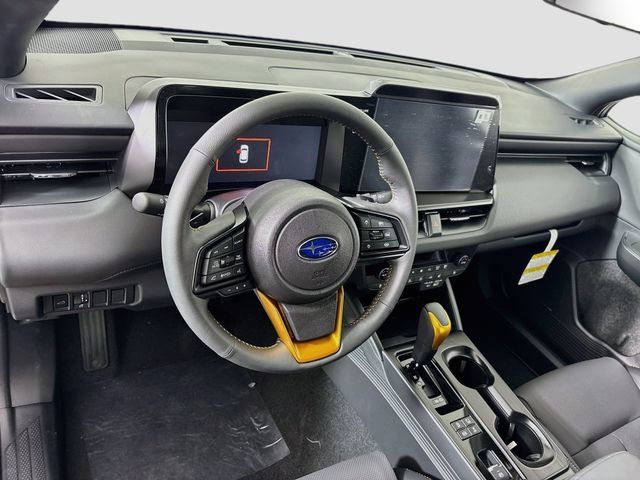New 2026 Subaru Outback Wilderness AWD/4WD image 9