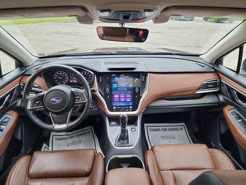 Used 2020 Subaru Outback Touring XT image 26