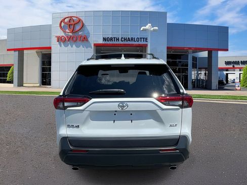 Used 2024 Toyota RAV4 XLE Premium w/ Weather Package FWD image 7
