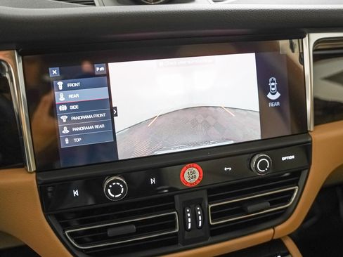 New 2026 Porsche Macan S image 24