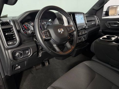 Certified 2024 RAM 1500 Big Horn w/ Trailer Tow Group image 21