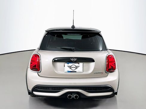 Certified 2024 MINI Cooper S image 6