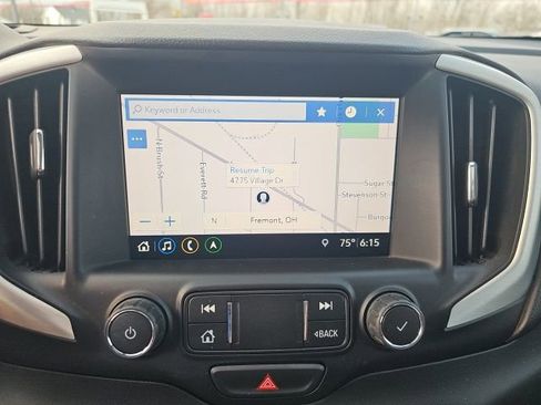 Used 2020 GMC Terrain SLT w/ Preferred Package image 24