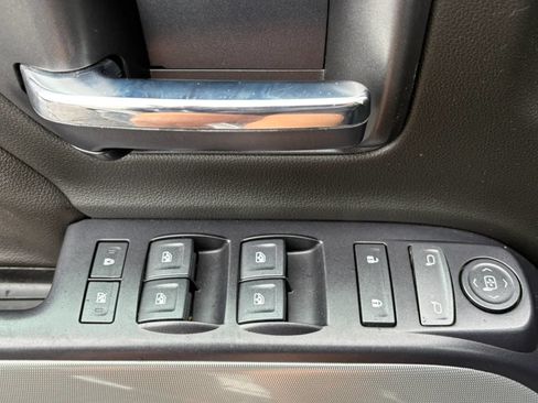 Used 2015 Chevrolet Silverado 1500 LT w/ All Star Edition AWD/4WD image 16