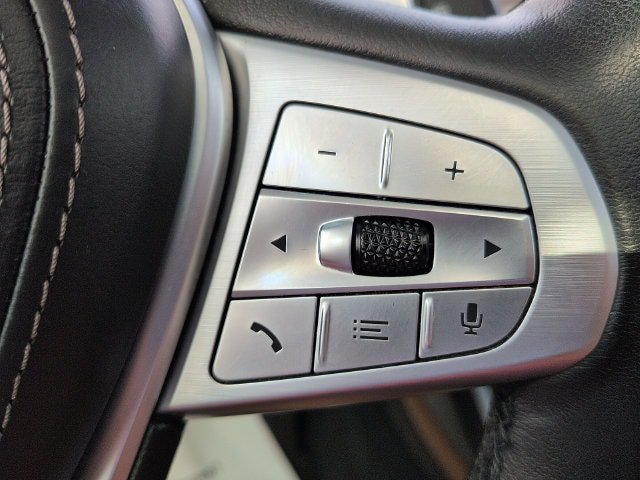 Used 2022 BMW X7 xDrive40i w/ Premium Package AWD/4WD image 20