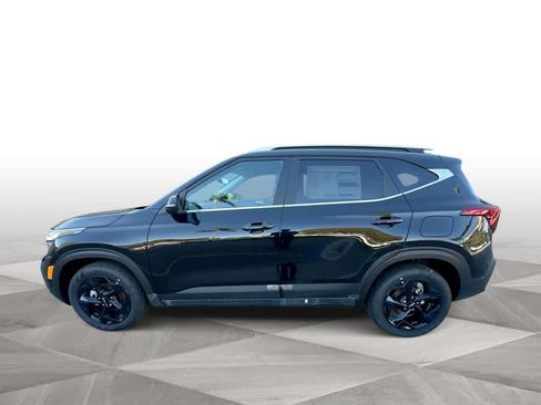 Used 2026 Kia Seltos EX w/ EX Sunroof Package FWD image 5