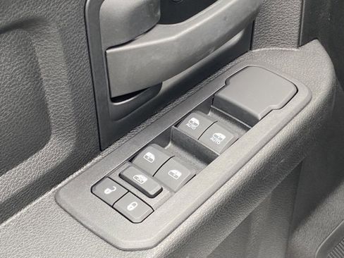 Used 2025 RAM 2500 Tradesman image 12