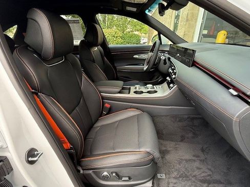 New 2026 Genesis GV70 2.5T Sport Prestige image 17
