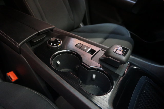 Certified 2023 Nissan Rogue S AWD/4WD image 49